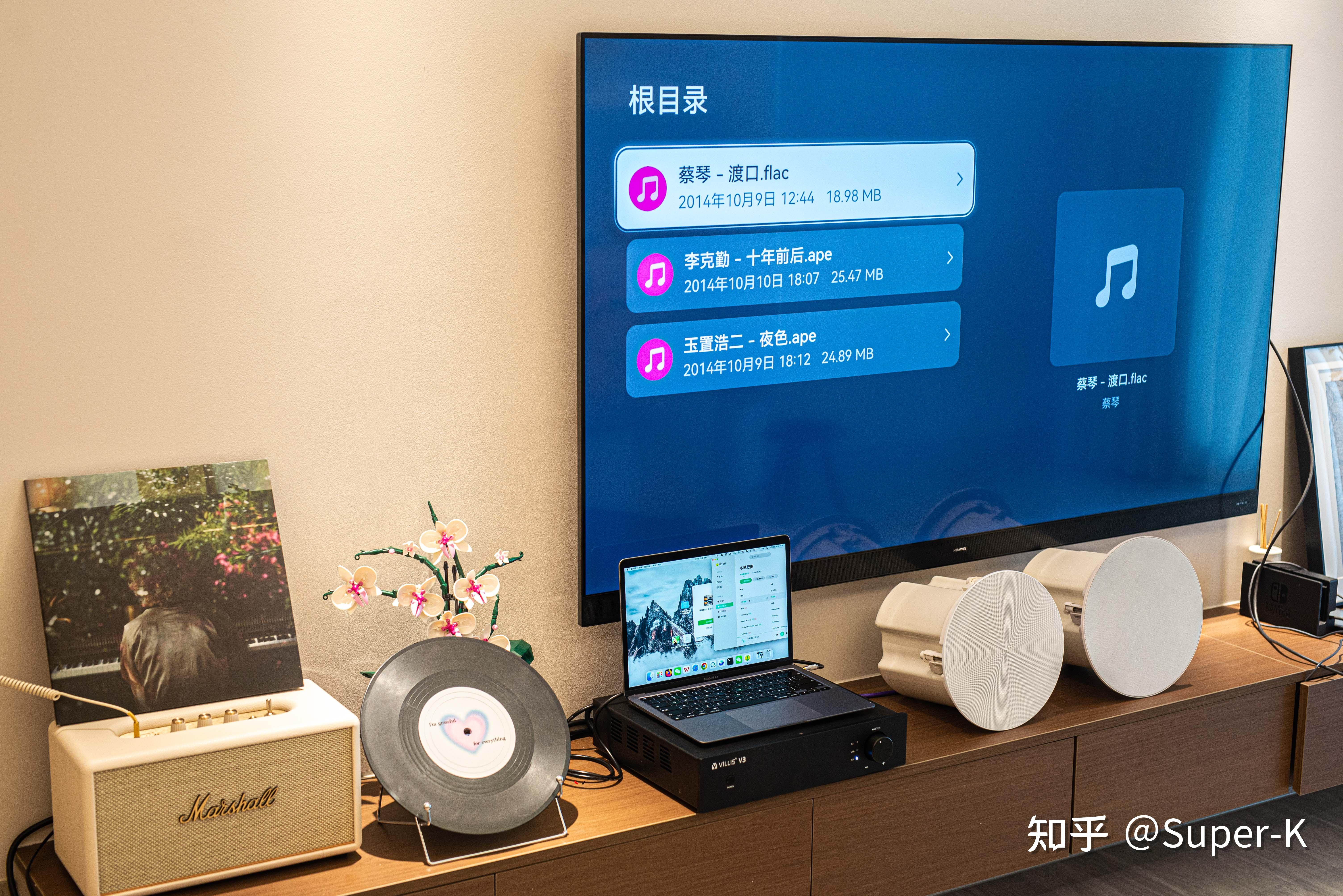 Soundbar 音箱连接技巧大揭秘：轻松享受高保真音频  第8张