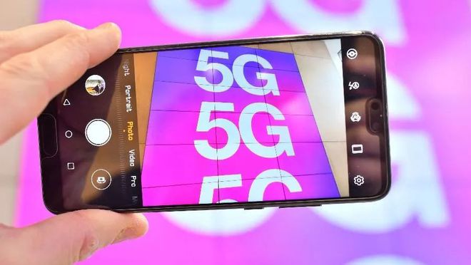 移动 5G 手机商业服务电话：通信技术关键进展与实际应用观察  第3张