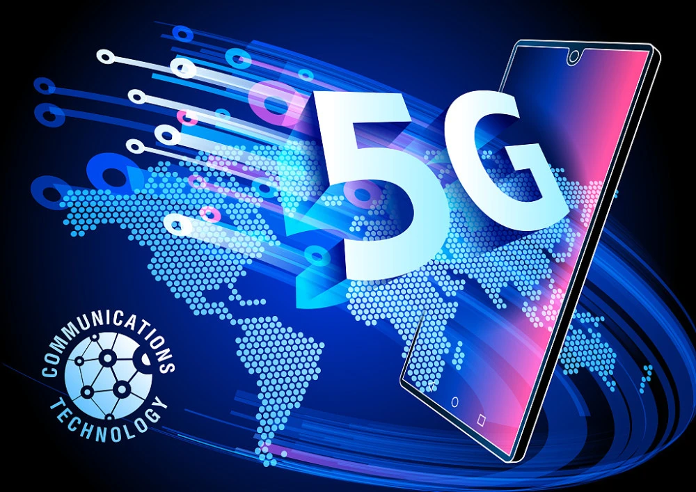 新加坡 5G 网络建设迅速，但 手机普及速度未达预期  第5张