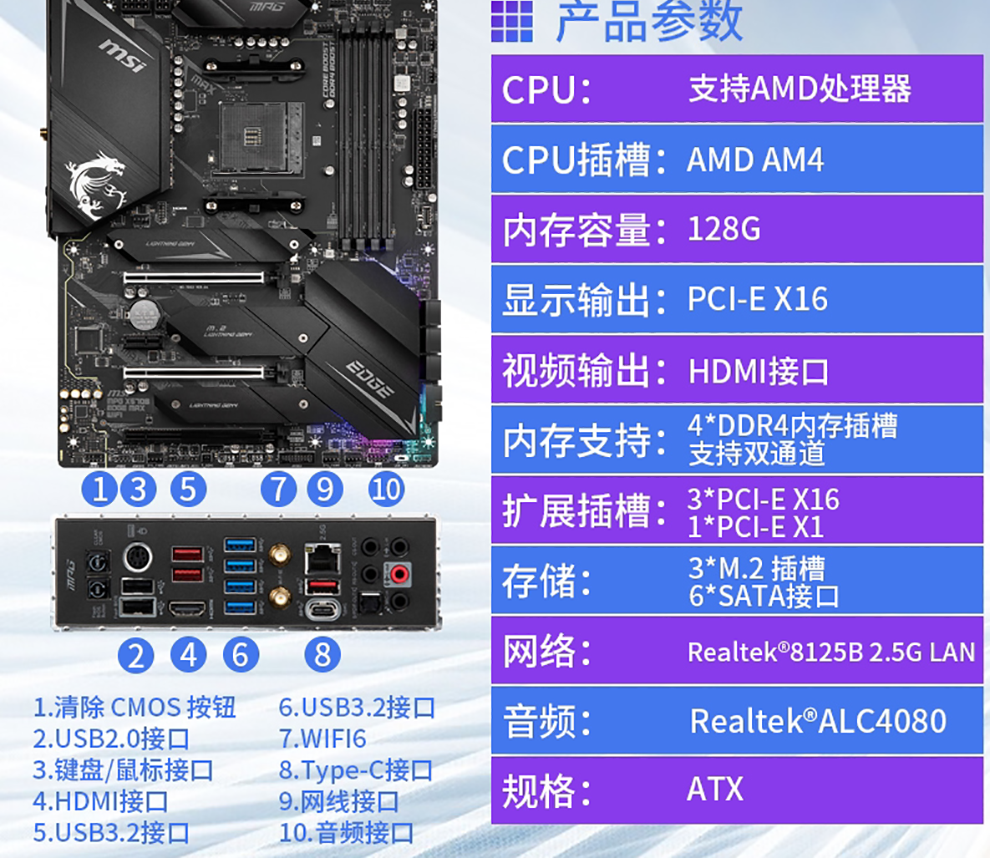 昂达ddr3ddr4主板 昂达 DDR3 与 DDR4 产品线全解析：特点、适用领域及选购要点  第7张