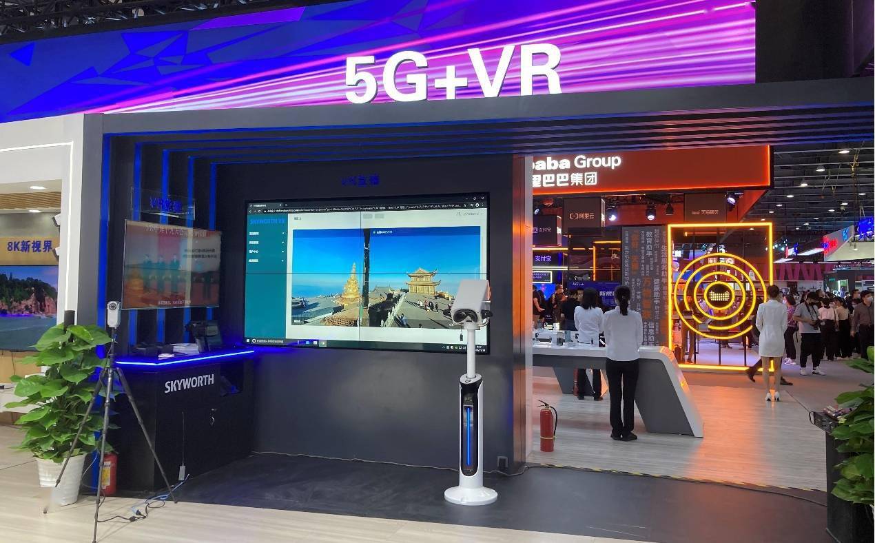 5G 时代直播新契机：哪些设备能兼容 进行直播？  第6张