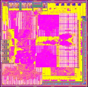 龙芯 CPU 崛起！全面覆盖多领域，关键应用场景已落地  第1张