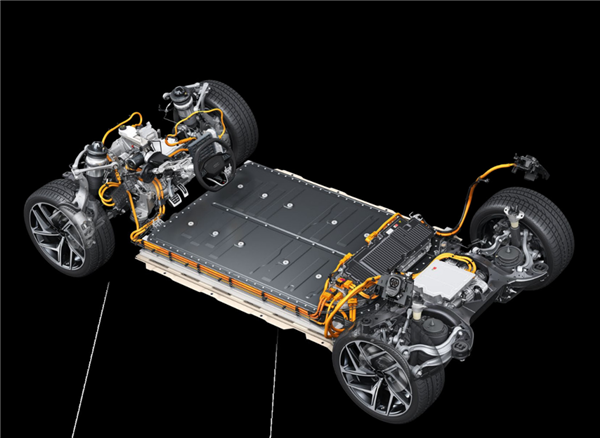 奥迪 Q6L e-tron 竟搭载双激光雷达，实现无图 L2++全场景智驾  第23张