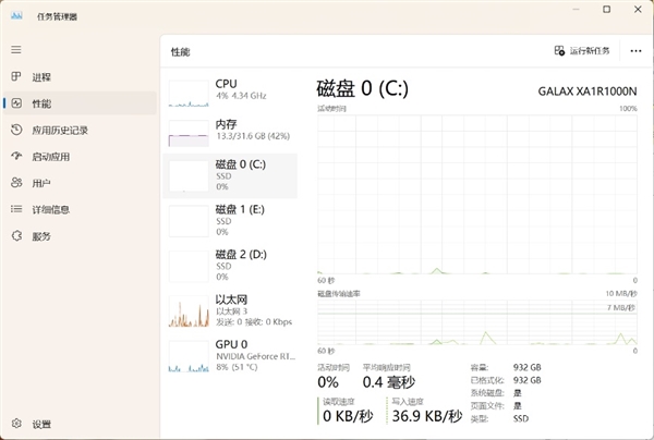 双 11 买的新电脑卡成 PPT？别急，试试这几招  第12张