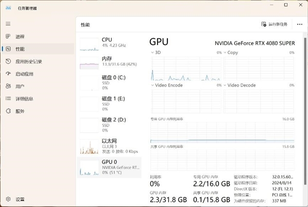 双 11 买的新电脑卡成 PPT？别急，试试这几招  第9张