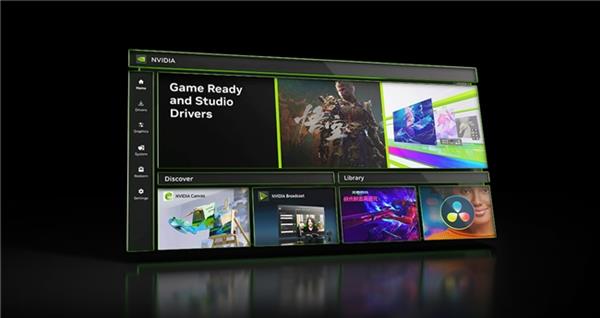 NVIDIA 发布全新 app，统一 GPU 控制中心，RTX Remix 性能提升，你还在等什么？