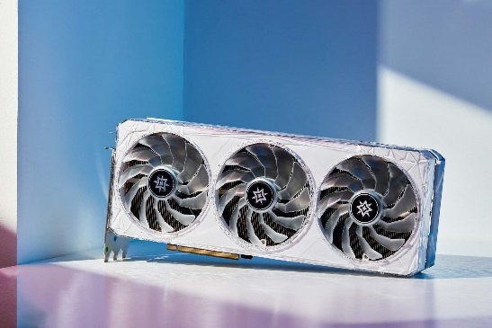 2024 年末最强游戏 U！R7 9800X3D 震撼登场，性能狂飙  第11张