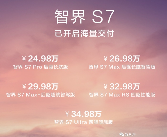 华为智驾再降价！高阶智驾包订阅服务从 720 元/月降至 199 元/月  第2张