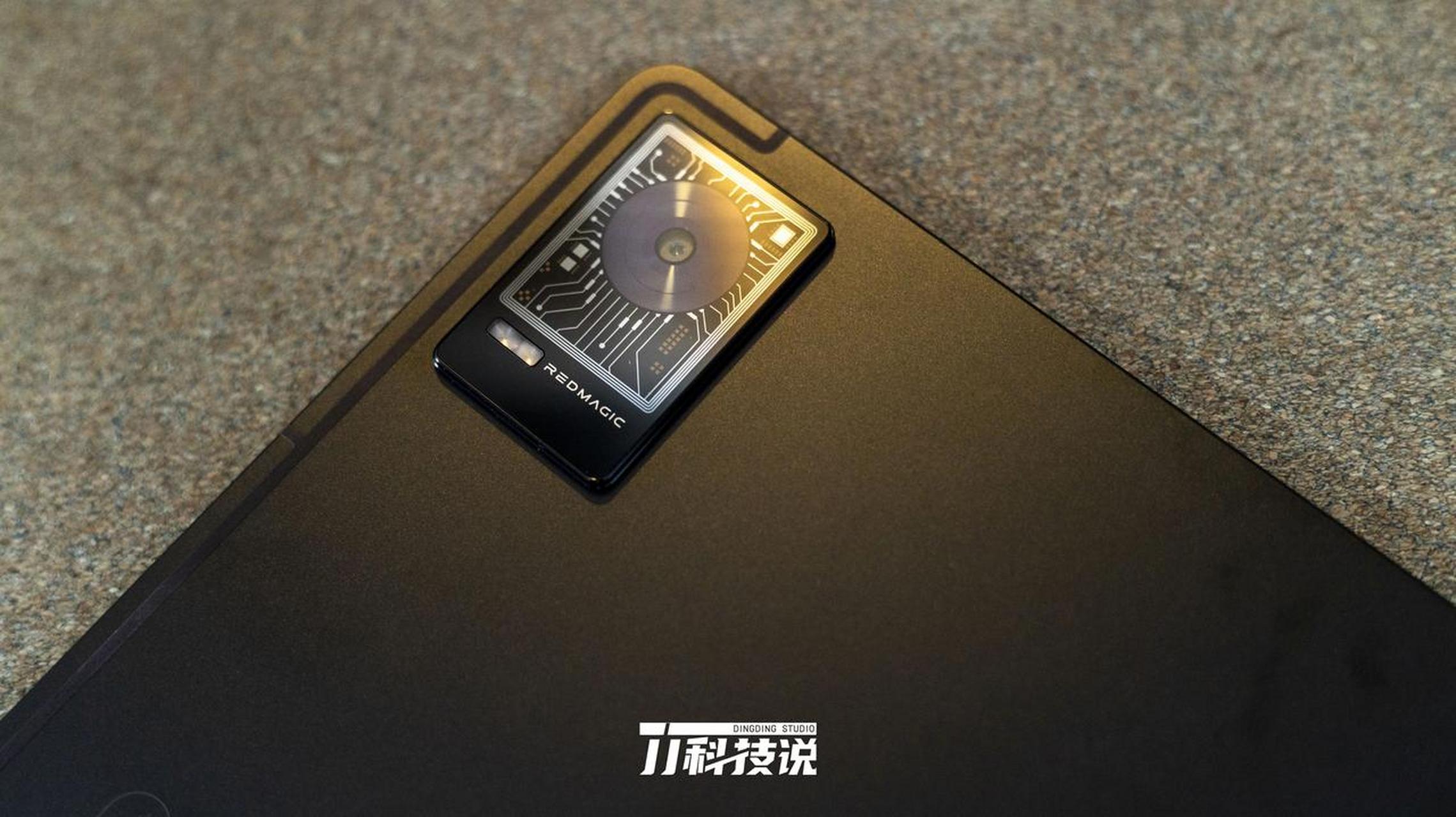 2024 年最强电竞旗舰！红魔 10 Pro 系列震撼登场，售价 4999 元起  第20张