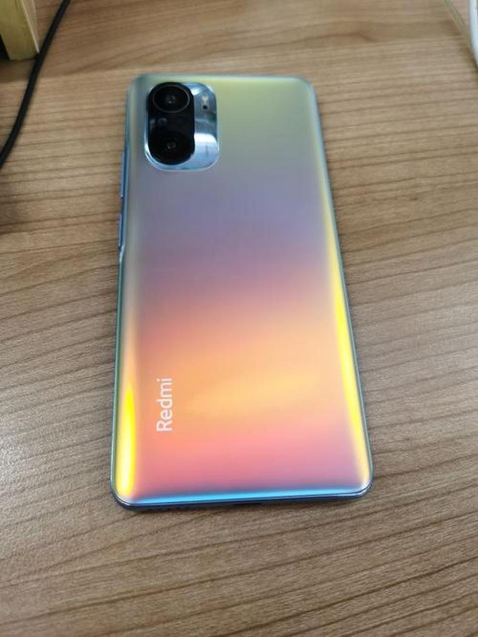 Redmi K80 Pro 下周预热，骁龙 8 至尊版性能狂飙  第4张