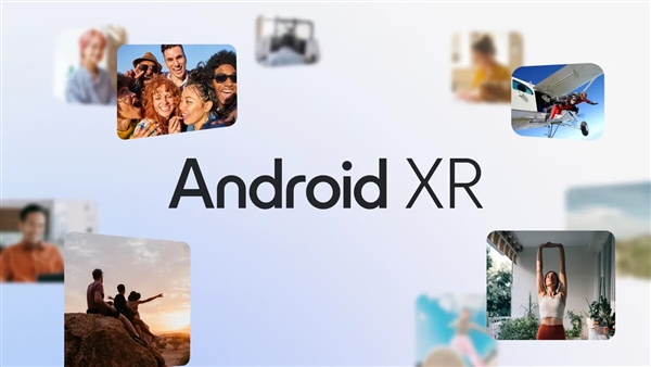 谷歌联手三星打造Android XR：AI、AR、VR技术融合，开启头戴设备新纪元  第7张