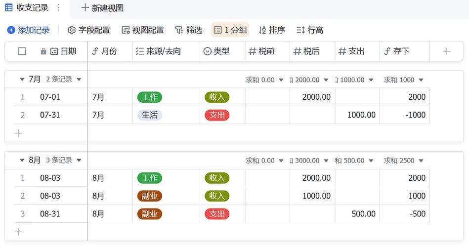 鸿蒙原生版飞书大更新！新增文档、多维表格等实用功能，办公效率飙升  第15张