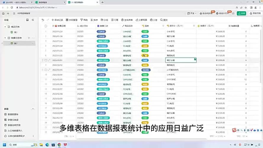 鸿蒙原生版飞书大更新！新增文档、多维表格等实用功能，办公效率飙升  第8张