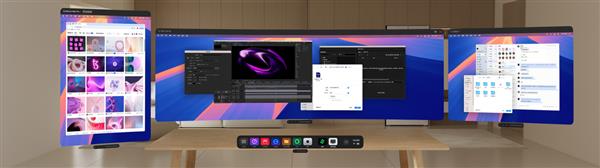 告别无奈！PICO OS 5.12.0升级，一键解决MR设备使用痛点，娱乐工作两不误  第7张