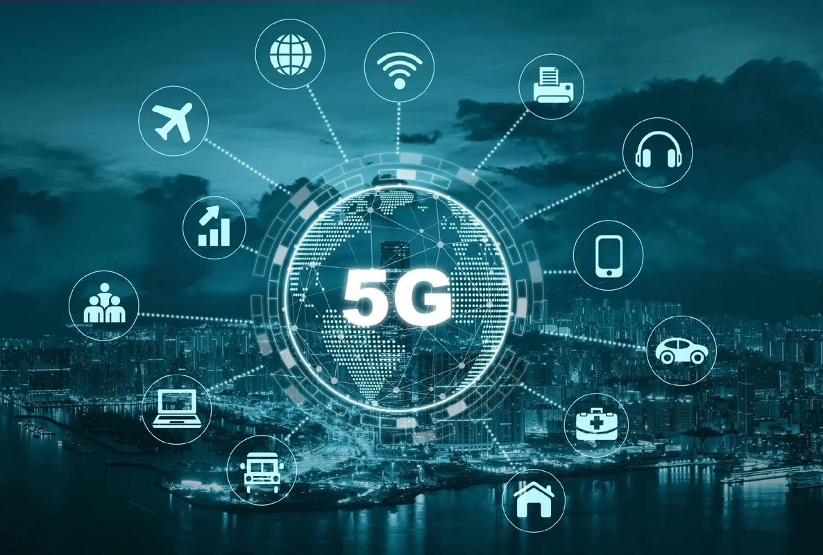 5G-Advanced时代即将来临，你准备好了吗？  第11张