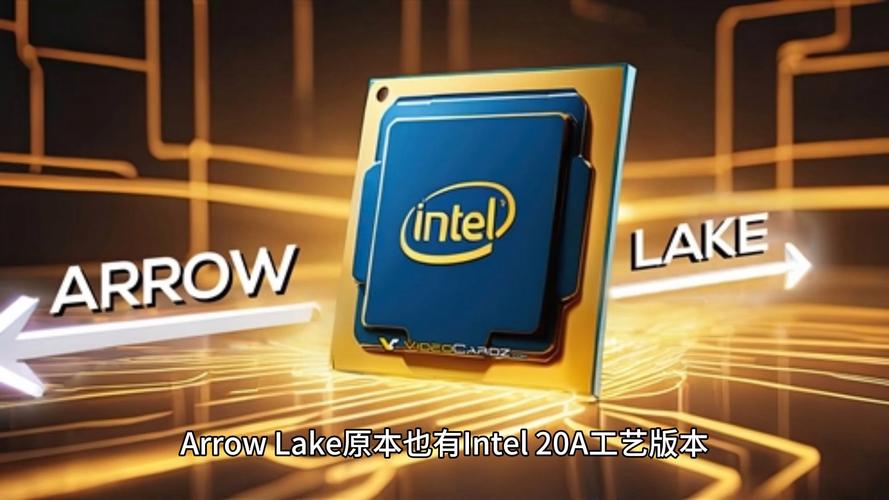 Intel Panther Lake曝光：2025年重磅新品，或将颠覆轻薄本市场  第10张