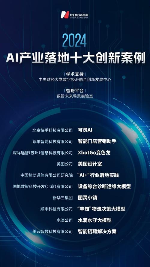 开拍AI助力，人人都能做自媒体！WISE2024焦点产品奖揭晓  第2张