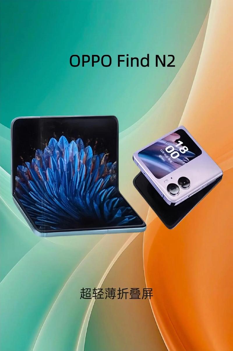 OPPO Find N5即将震撼登场：全球首款骁龙8至尊版折叠屏，轻薄至极，拍照防水两不误  第9张