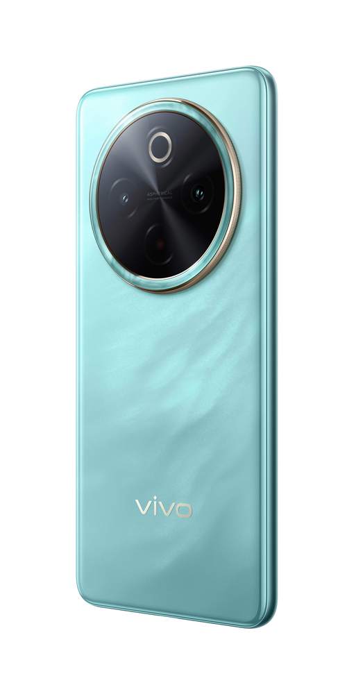 vivo Y300震撼来袭！600%超大音量，三向扬声系统，12月16日颠覆你的听音体验  第5张