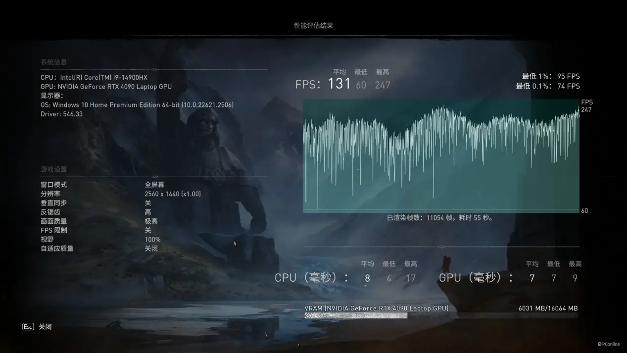 玩转游戏世界：GTX 760显卡与使命召唤10大PK  第6张