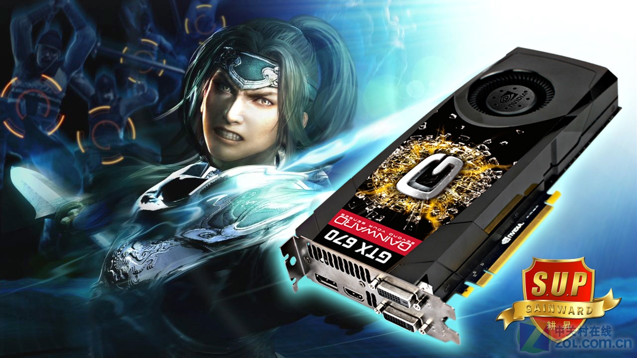 GTX 950：魔兽世界游戏性能大揭秘  第5张