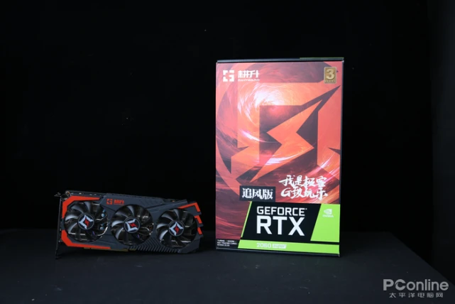 AMD FX8300搭配NVIDIA GTX960，性能超乎想象  第4张