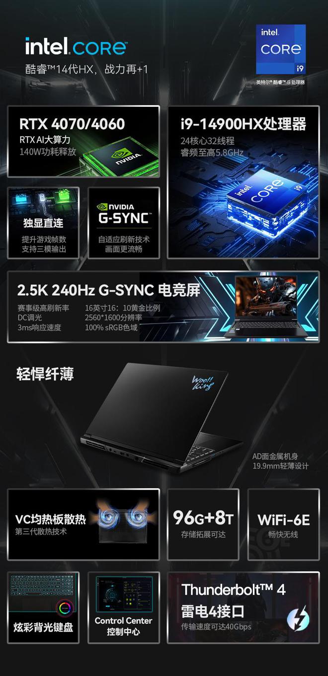 玩转游戏新世界：GTX 1070+i7高配PC带来的惊艳体验  第4张