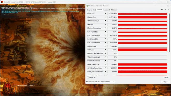 GTX 1060 vs 980：究竟谁更胜一筹？  第10张