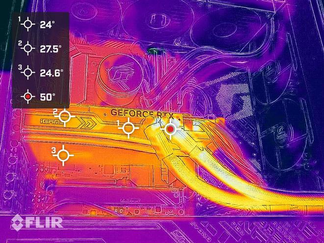 GTX 460电压，性能杀手还是稳定利器？  第5张