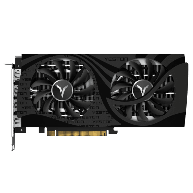 Pro Duo GTX1080：性能独步全球，设计独具匠心，是否值得选购？  第2张