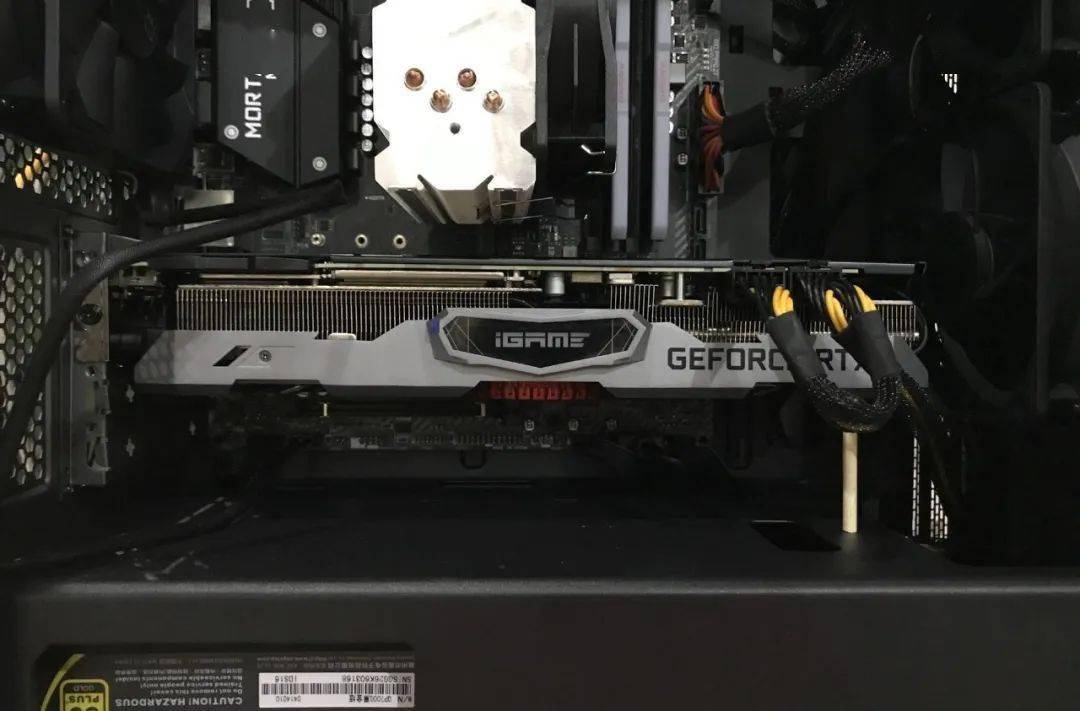 Pro Duo GTX1080：性能独步全球，设计独具匠心，是否值得选购？  第3张