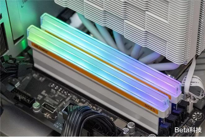 配置好的台式电脑主机 选CPU，懂需求更轻松！AMD vs Intel，谁能称王？  第3张