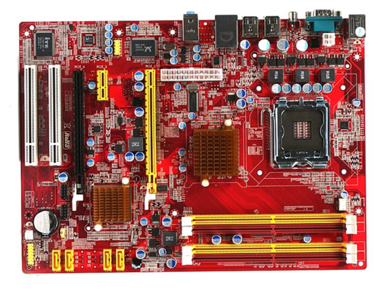 AMD神秘机器揭秘：3500元主机配置全面解析  第4张