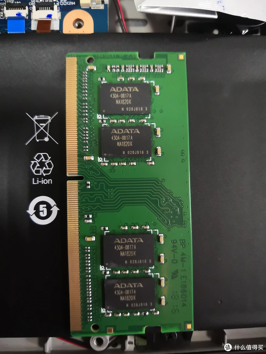 金士顿DDR34G内存，轻松满足你的日常办公与游戏需求  第2张