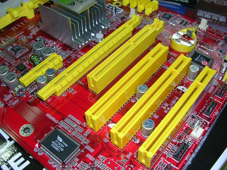 DDR2内存颗粒焊接：电子产品稳定之魂  第5张