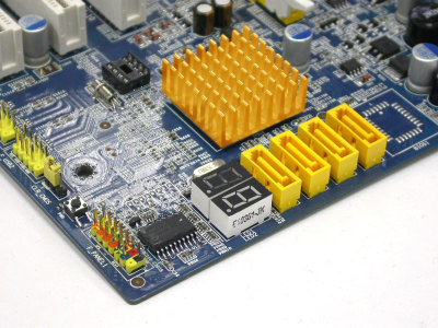 DDR2内存颗粒焊接：电子产品稳定之魂  第6张