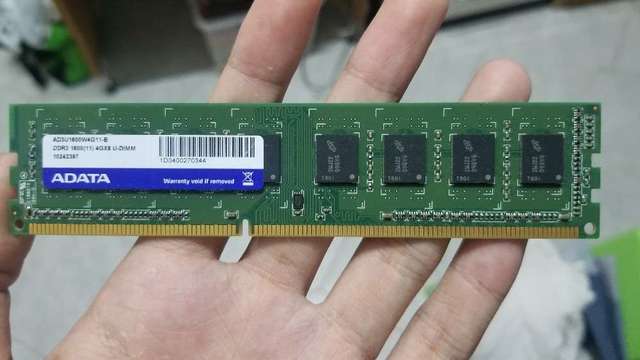 海力士DDR4内存：真假辨别大揭秘  第2张