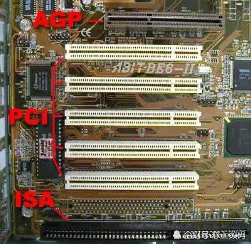 探秘DDR4主板内部秘密：性能巅峰背后的故事  第1张