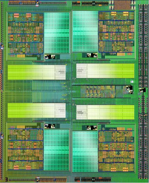 DDR2内部构造揭秘：晶体管与电容的神奇协作  第2张