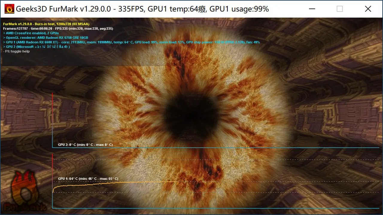 GT730M显卡性能分析：适合像素风和休闲游戏的中低端笔记本电脑显卡  第7张