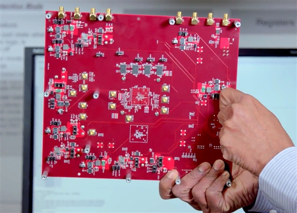 探秘DDR5内存芯片：技术革新与未来趋势揭秘  第5张