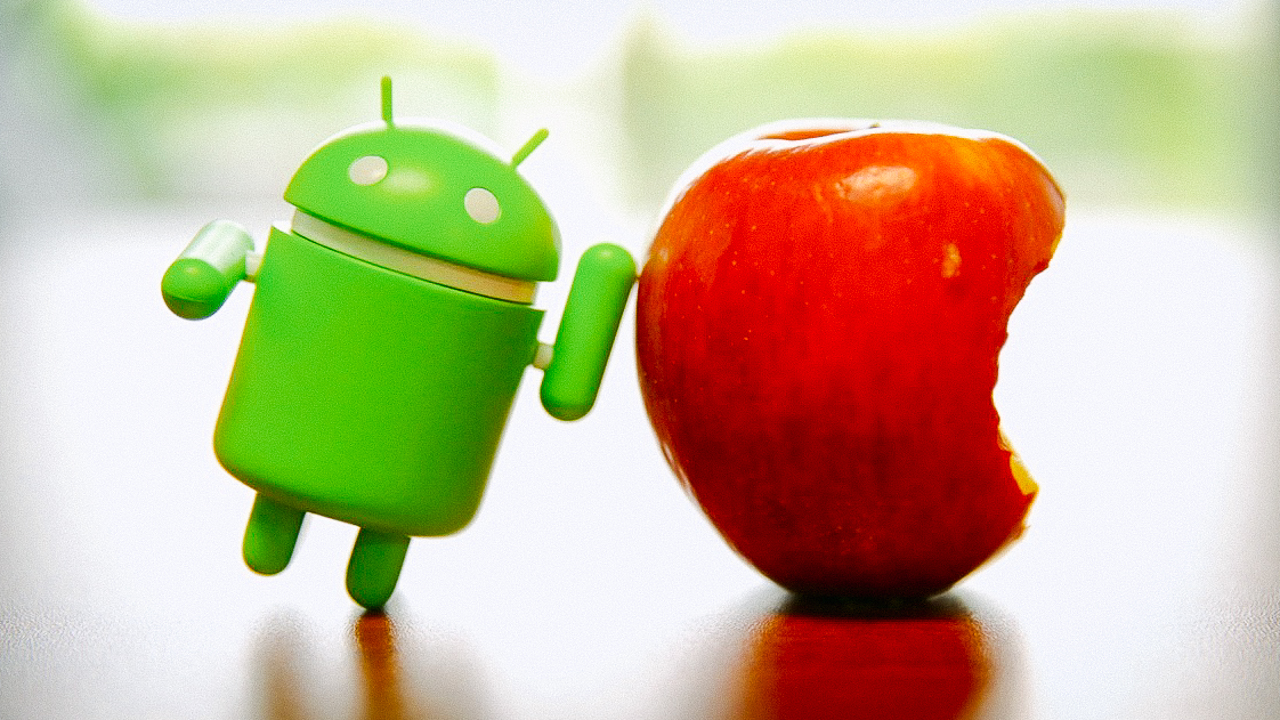 Android与iOS操作系统对比：个性化与稳定性的抉择，我为何选择iOS？  第6张