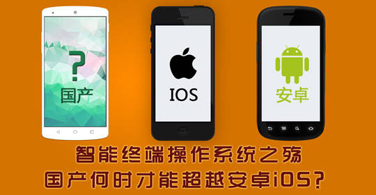 iOS与Android系统对比：如何选择更适合你的智能手机操作系统？  第7张