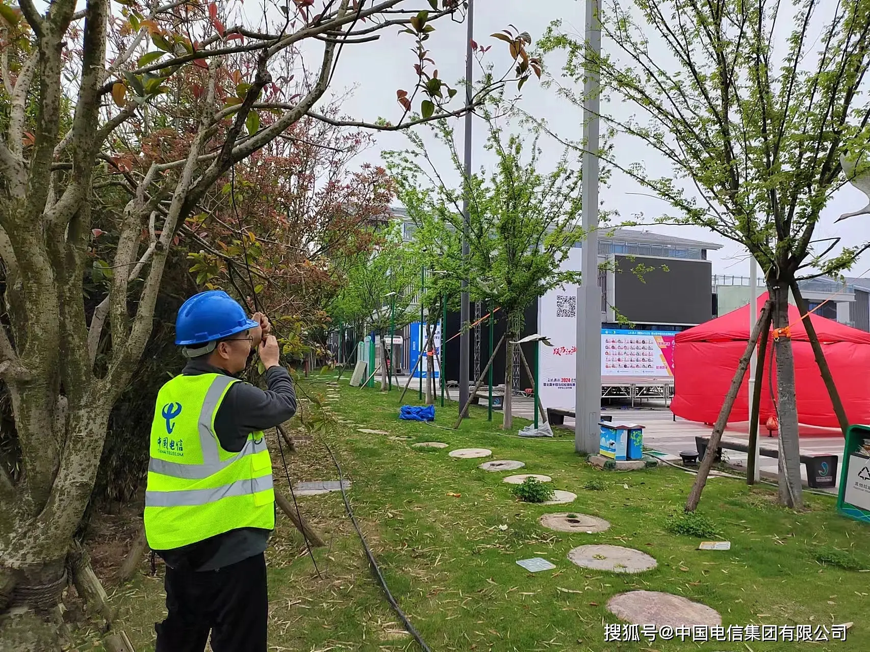 如何轻松激活手机5G网络？快速了解并启动5G功能，畅享科技奇妙体验  第4张