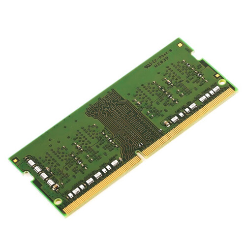 金士顿DDR2内存：老牌品牌的信赖与稳定性能的选择  第2张