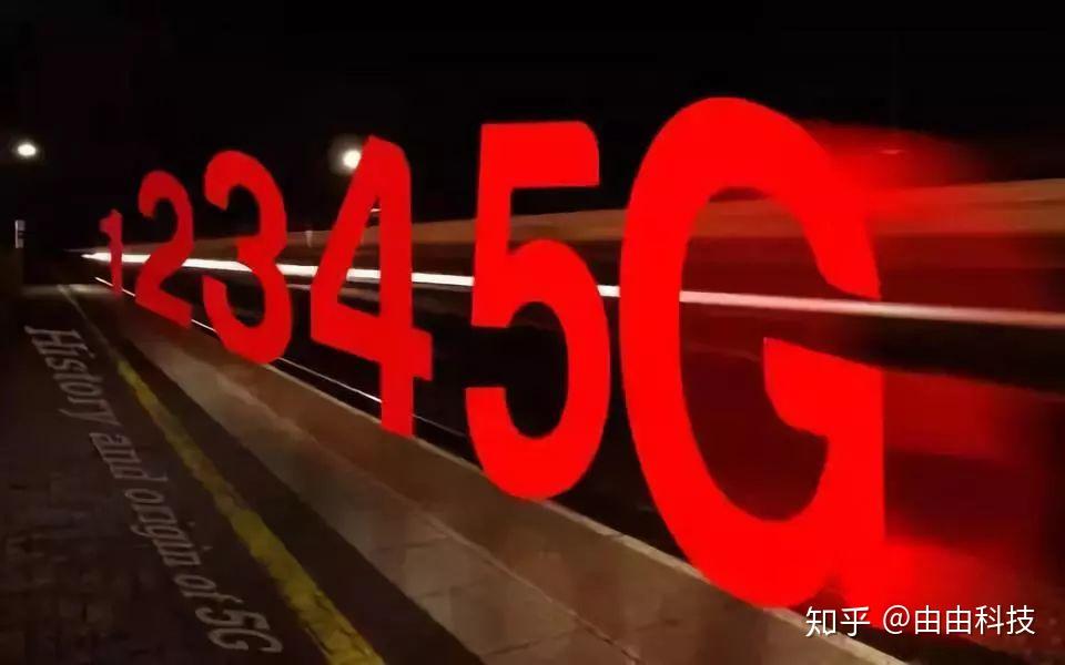 5G手机需配合5G卡方能发挥最佳性能，探索5G网络加速秘密  第5张