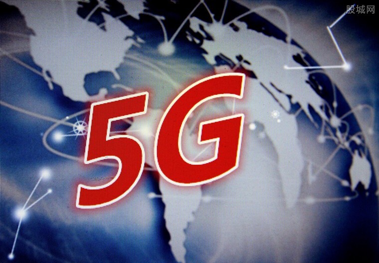 5G网络革命：身临其境，探索速率、延迟与承载量的新纪元