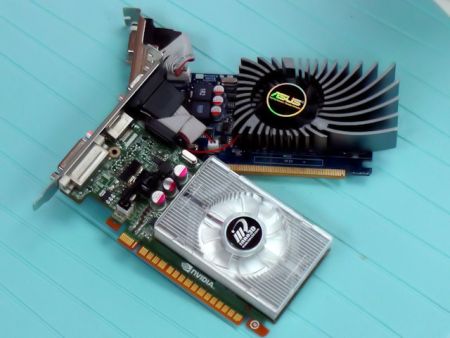 geforce 8600gt或同级显卡 深度研究GeForce8600GT及相关产品：探索高效计算设备的奥妙  第2张