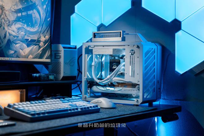 深度电玩迷分享：打造高效主机，GTX1080显卡配置心得  第6张