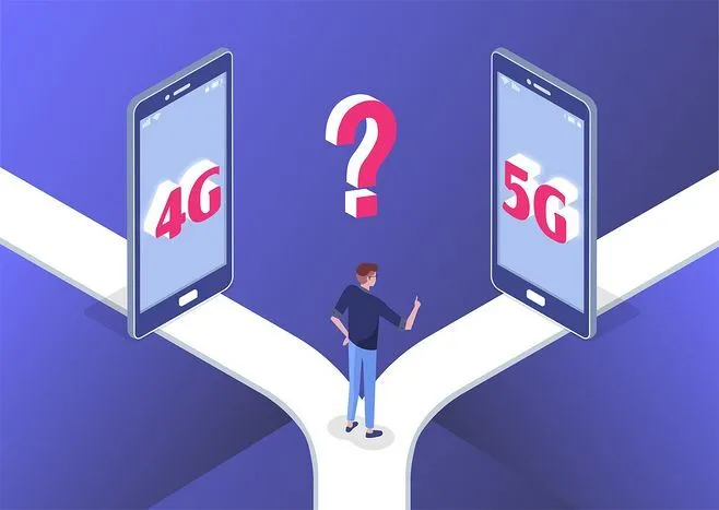 探讨5G手机与5G网络的关系及其对消费者的影响  第1张